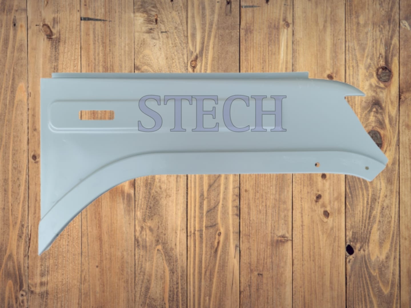 Bolero BMT Fender Cover RH